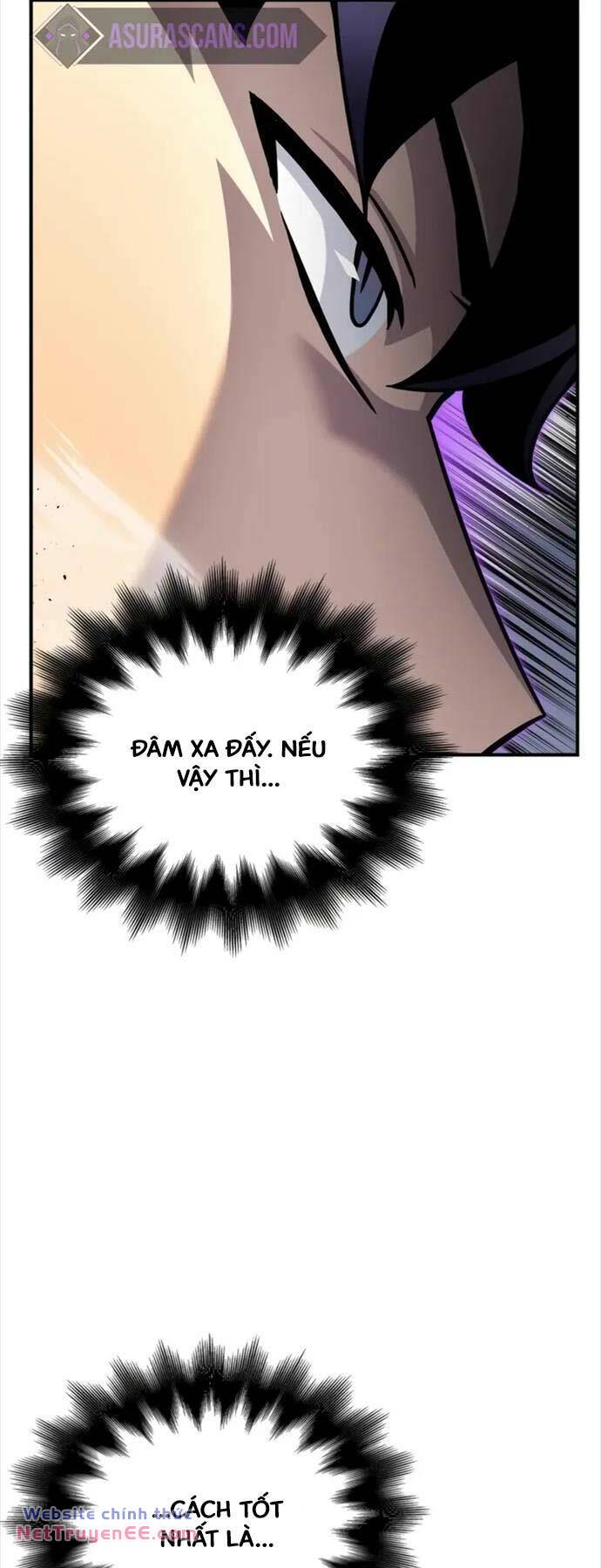 Cuộc Chiến Siêu Nhân: Chapter 96