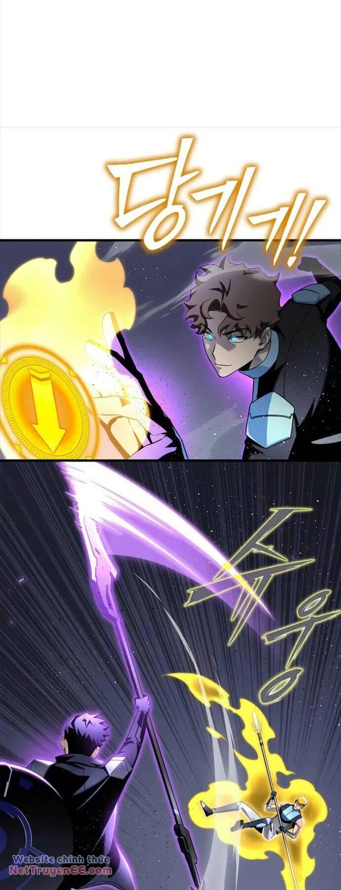 Cuộc Chiến Siêu Nhân: Chapter 96
