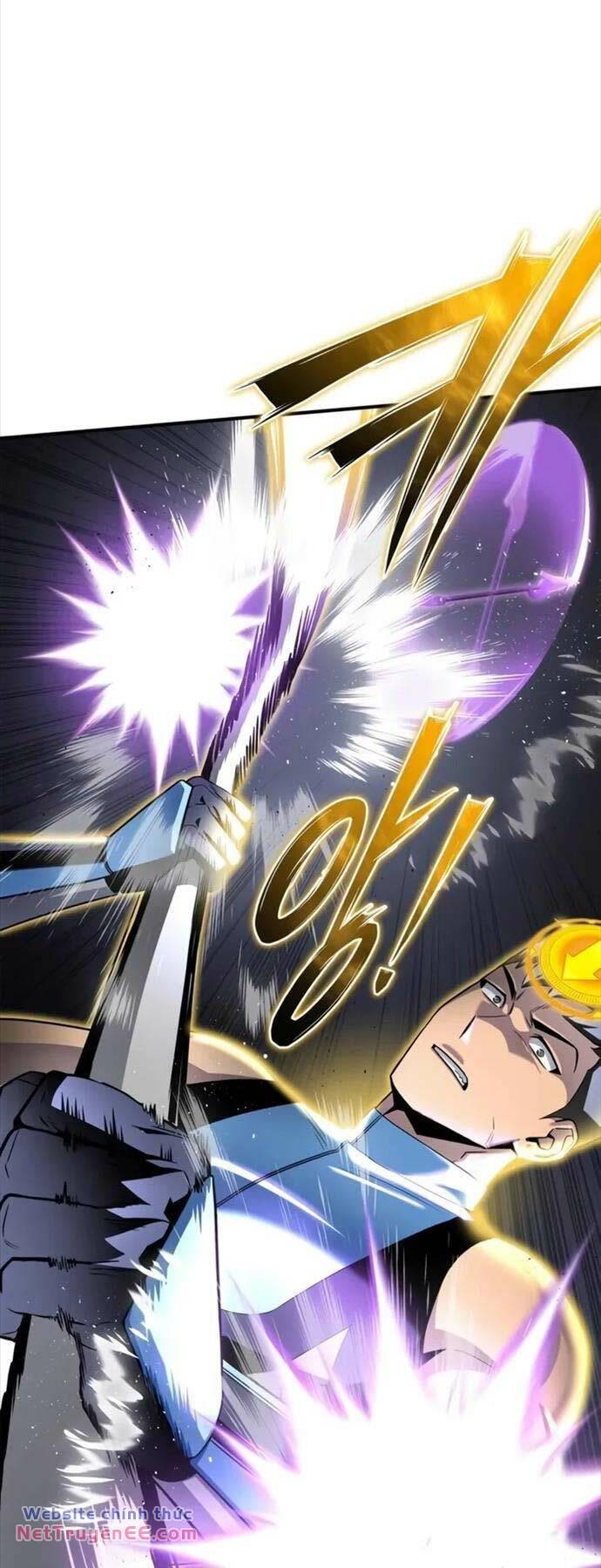 Cuộc Chiến Siêu Nhân: Chapter 96