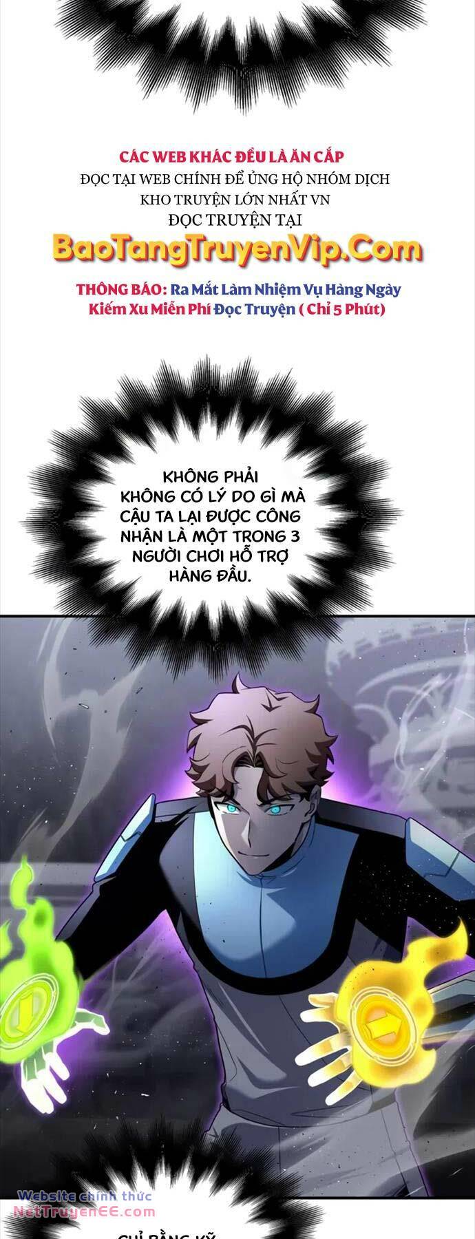 Cuộc Chiến Siêu Nhân: Chapter 96