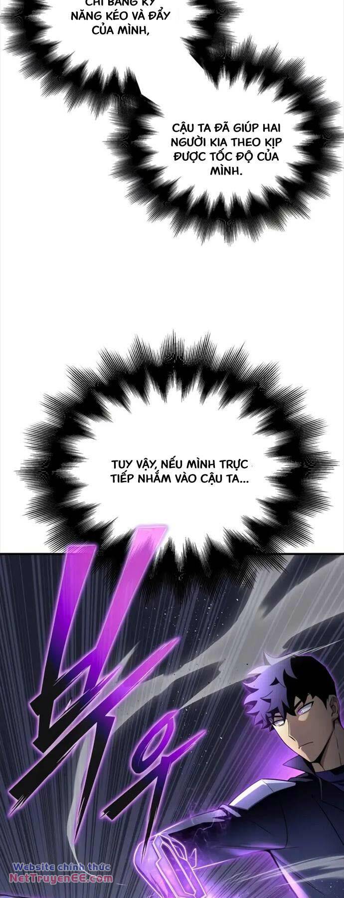 Cuộc Chiến Siêu Nhân: Chapter 96