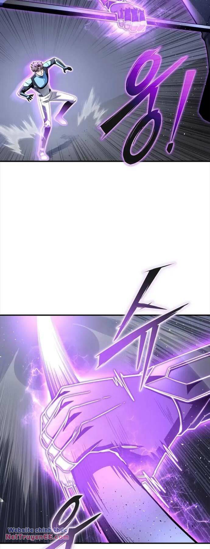 Cuộc Chiến Siêu Nhân: Chapter 96