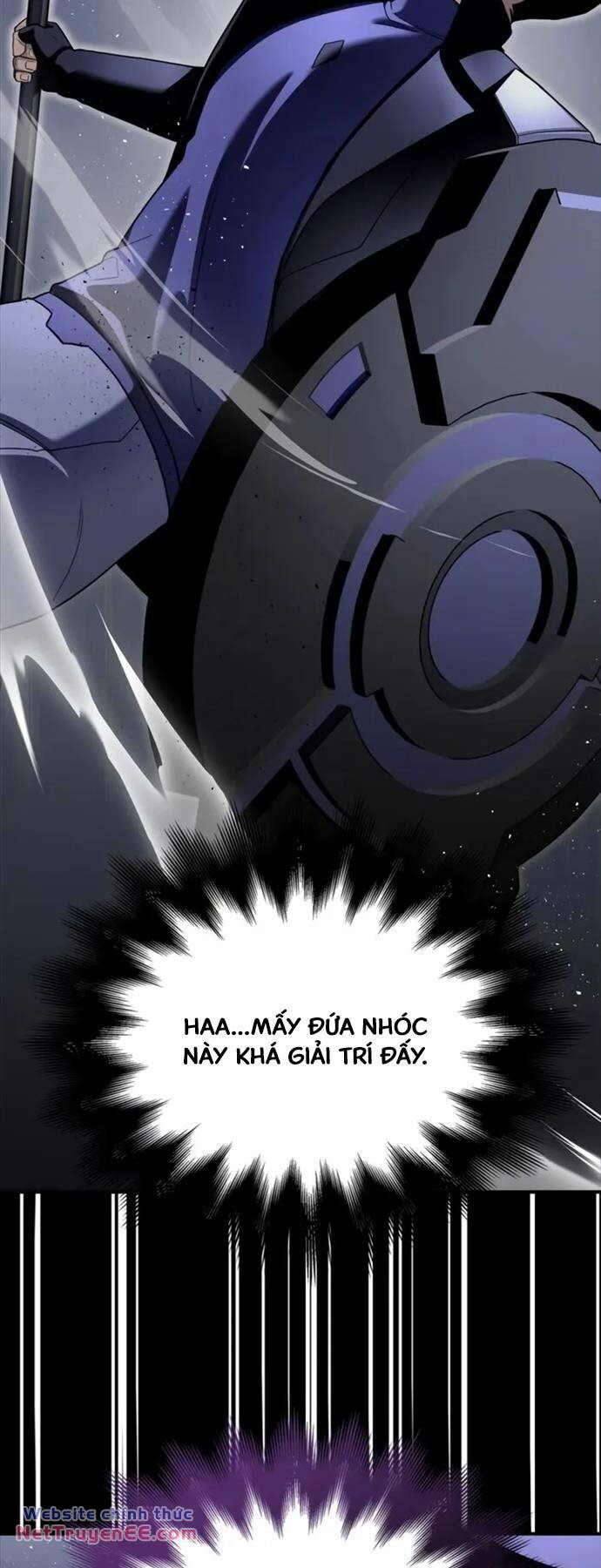 Cuộc Chiến Siêu Nhân: Chapter 96