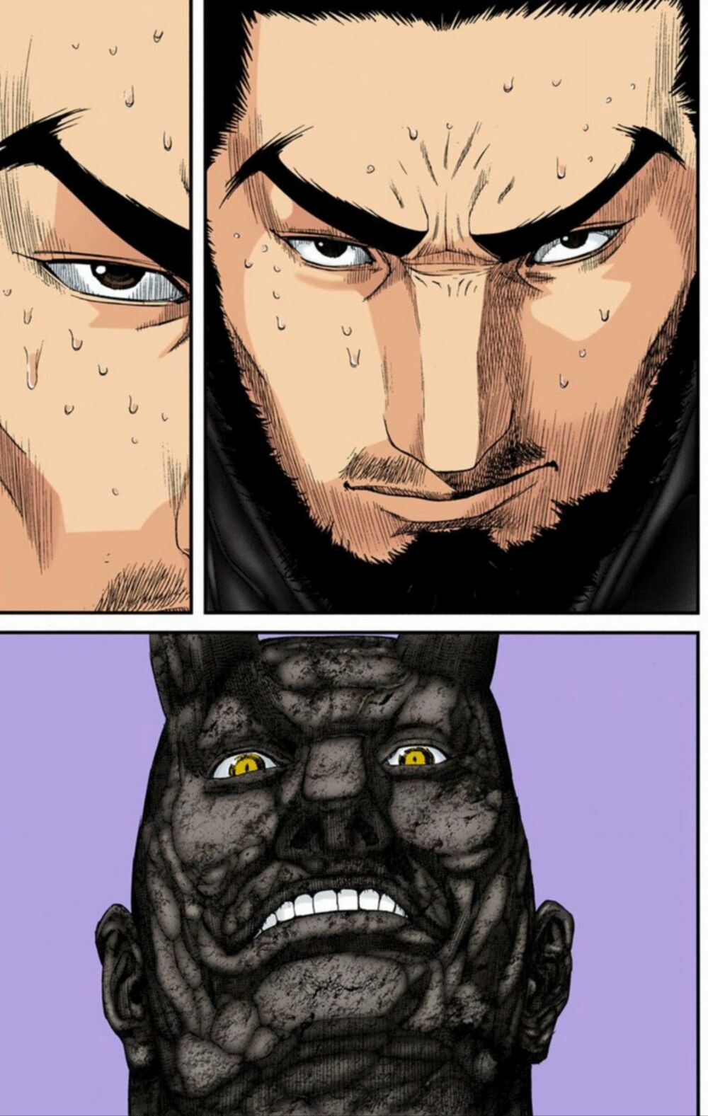 Gantz Full Color: Chapter 204