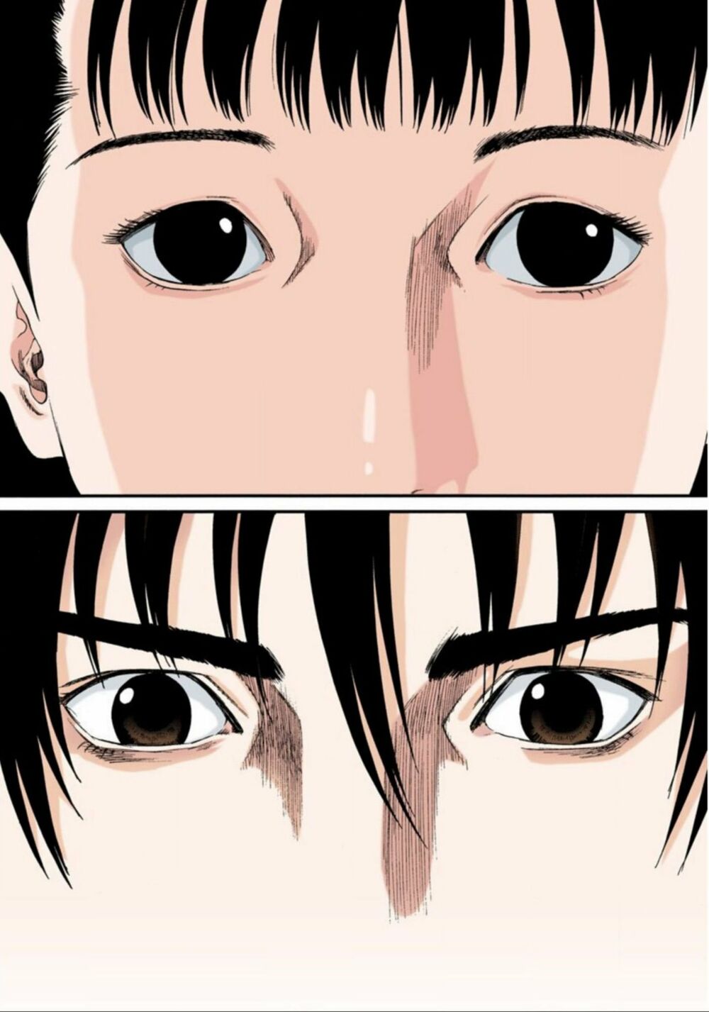 Gantz Full Color: Chapter 221: LÀM TỐT LẮM!