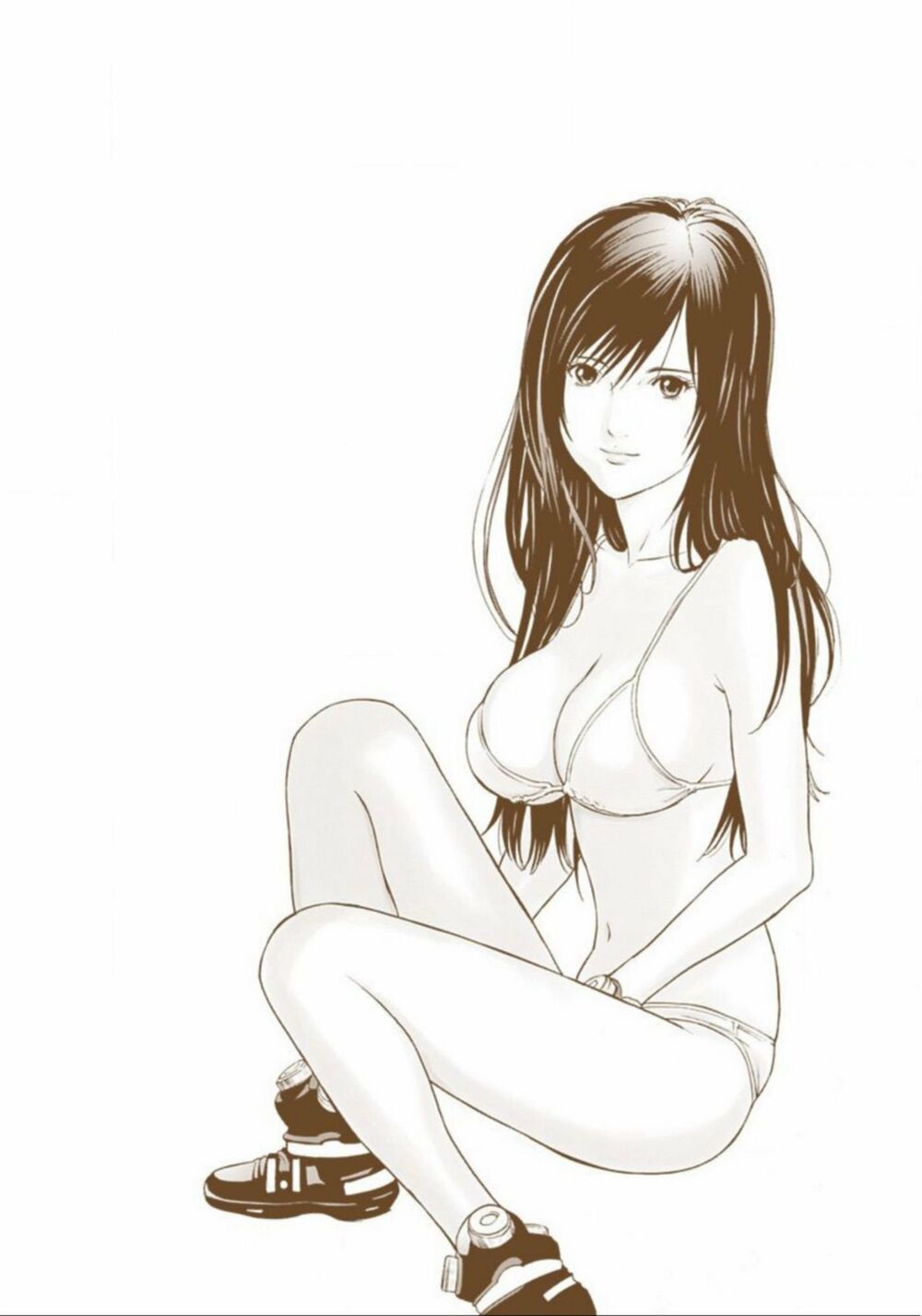 Gantz Full Color: Chapter 221: LÀM TỐT LẮM!