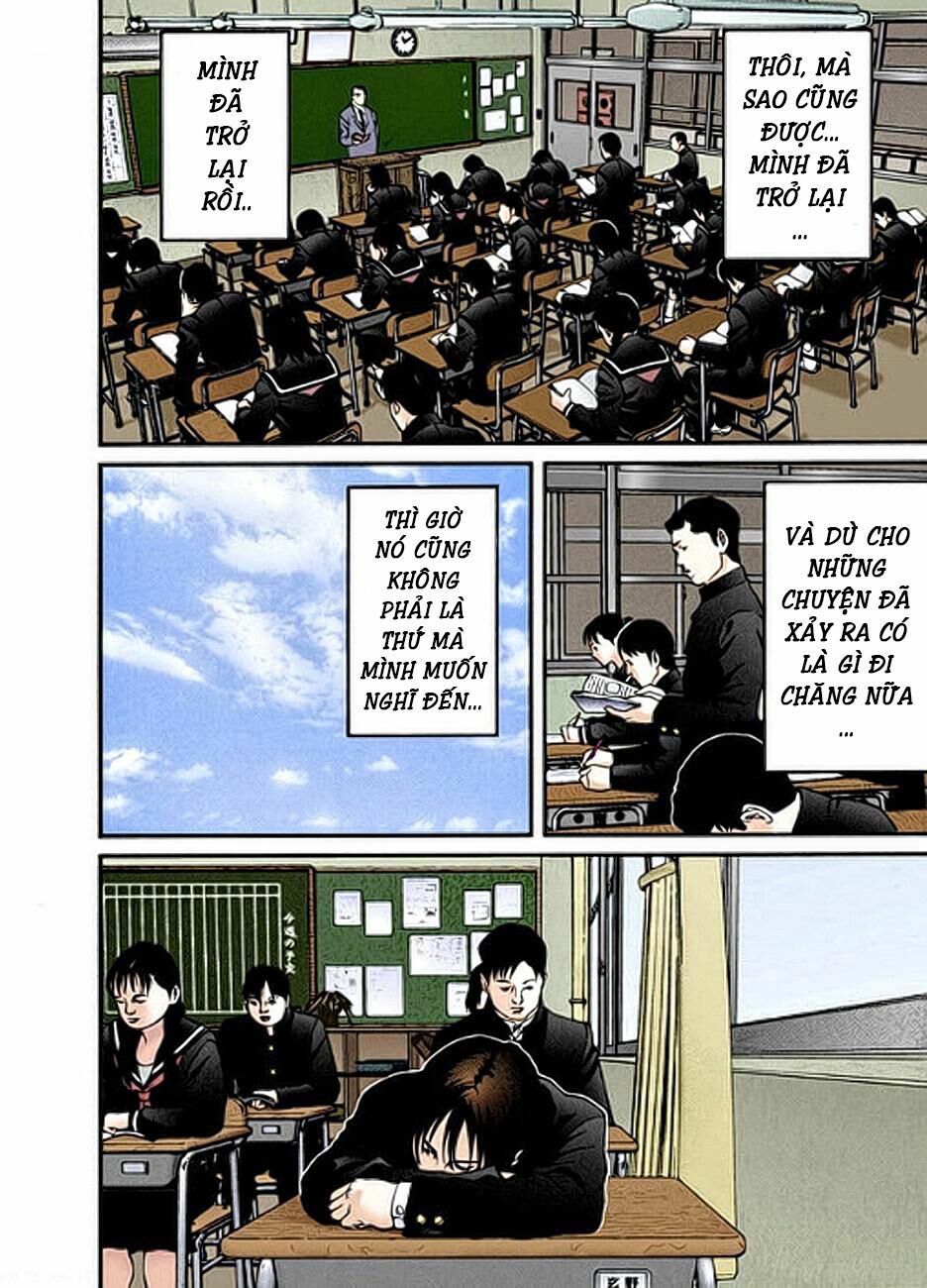 Gantz Full Color: Chapter 23
