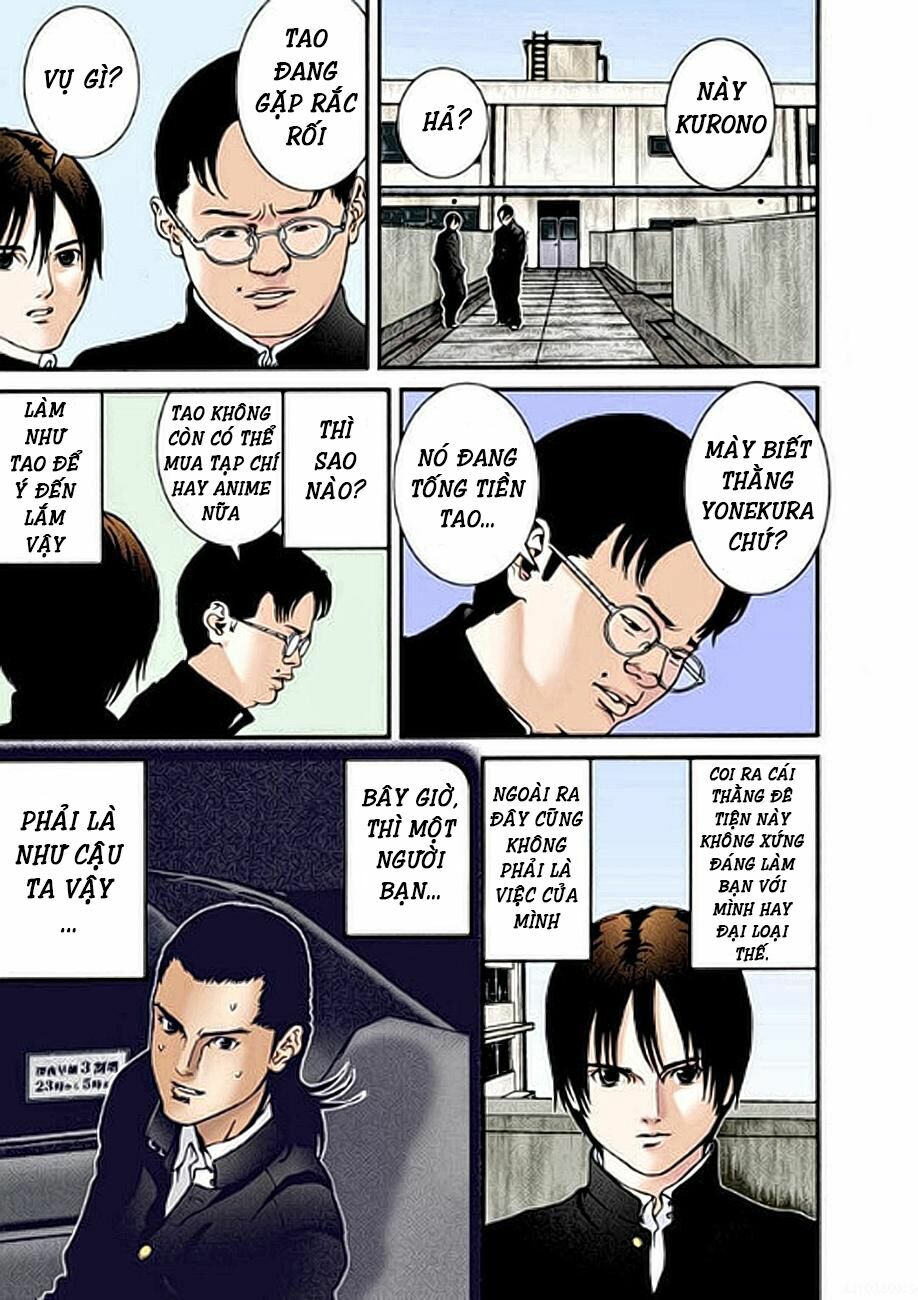 Gantz Full Color: Chapter 23