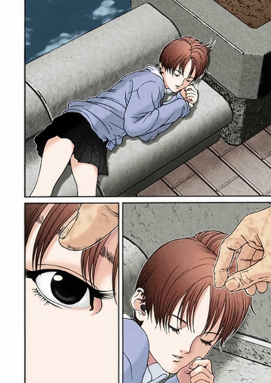 Gantz Full Color: Chapter 23