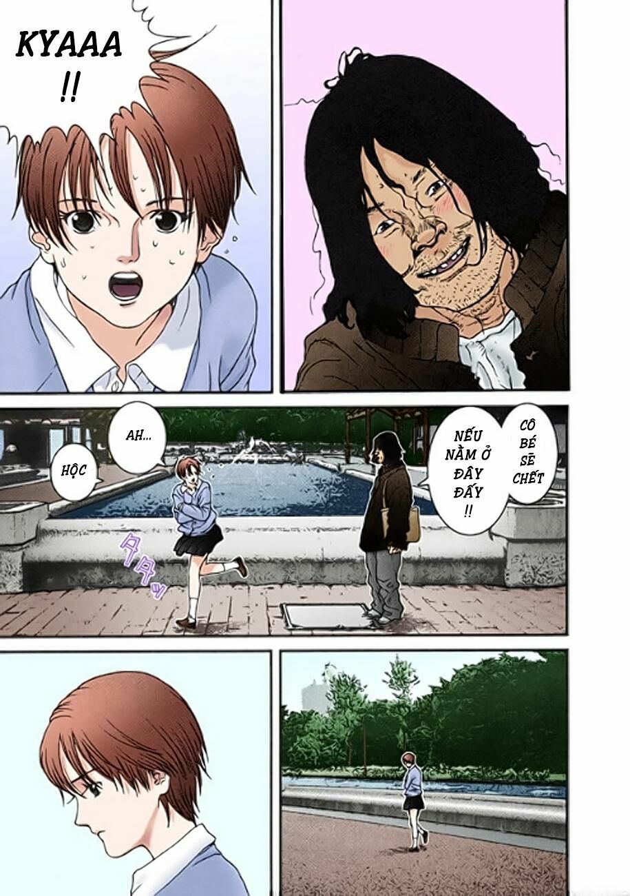 Gantz Full Color: Chapter 23