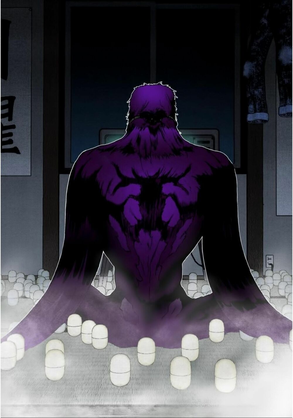 Gantz Full Color: Chapter 46