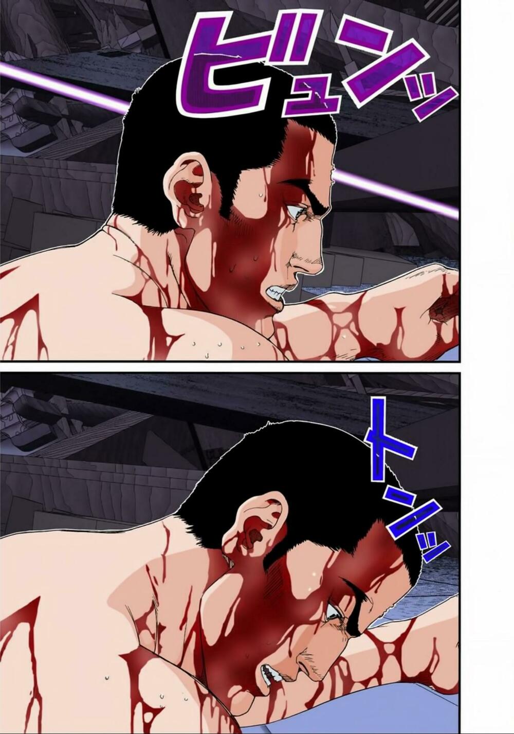 Gantz Full Color: Chapter 84