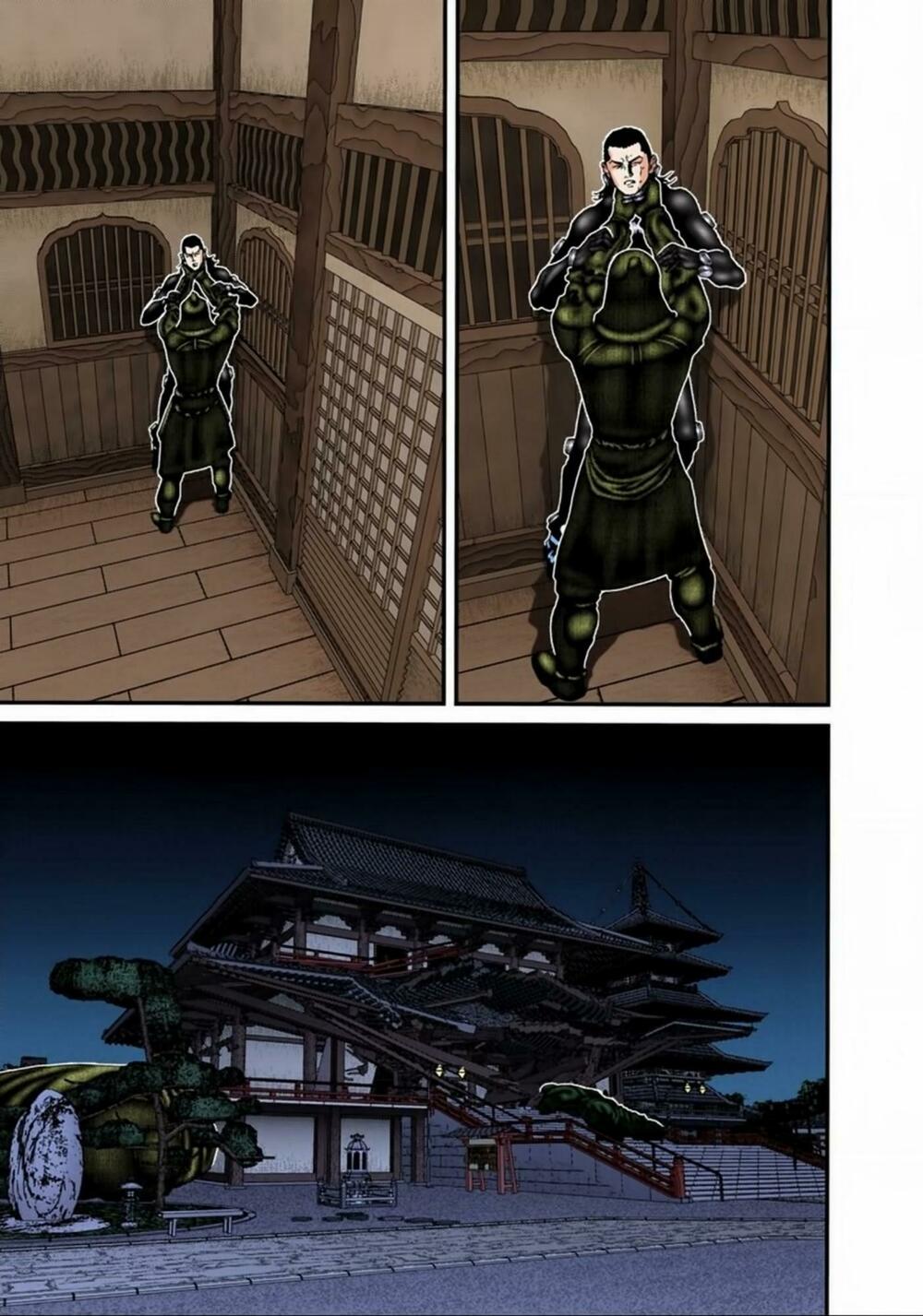 Gantz Full Color: Chapter 84