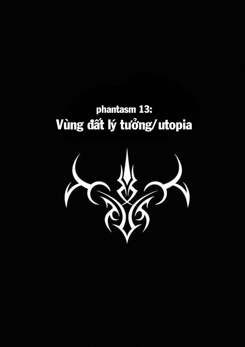 Fate/extra: Chapter 13