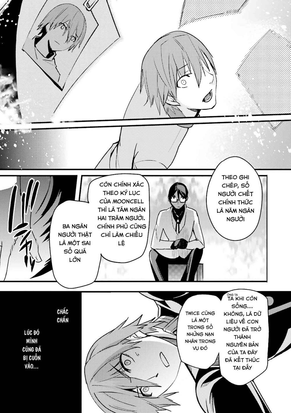 Fate/extra: Chapter 37