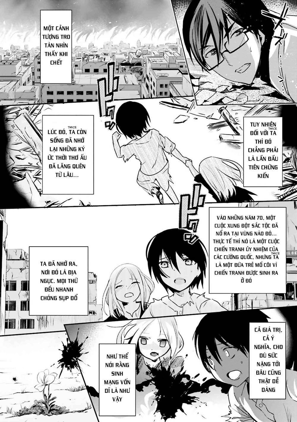 Fate/extra: Chapter 37