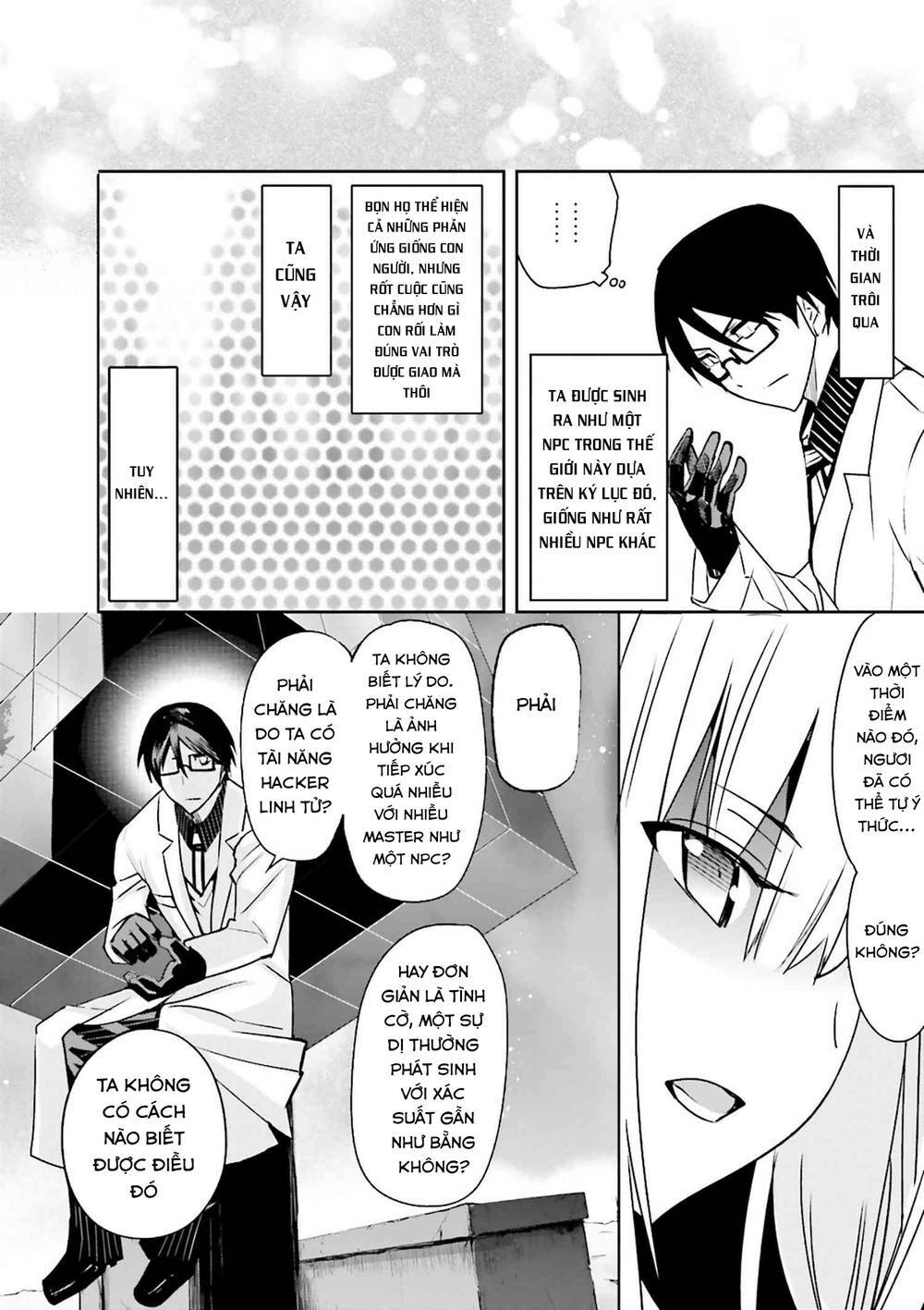Fate/extra: Chapter 37
