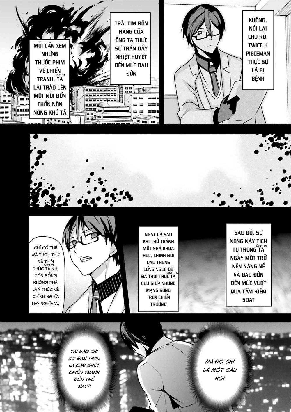 Fate/extra: Chapter 37