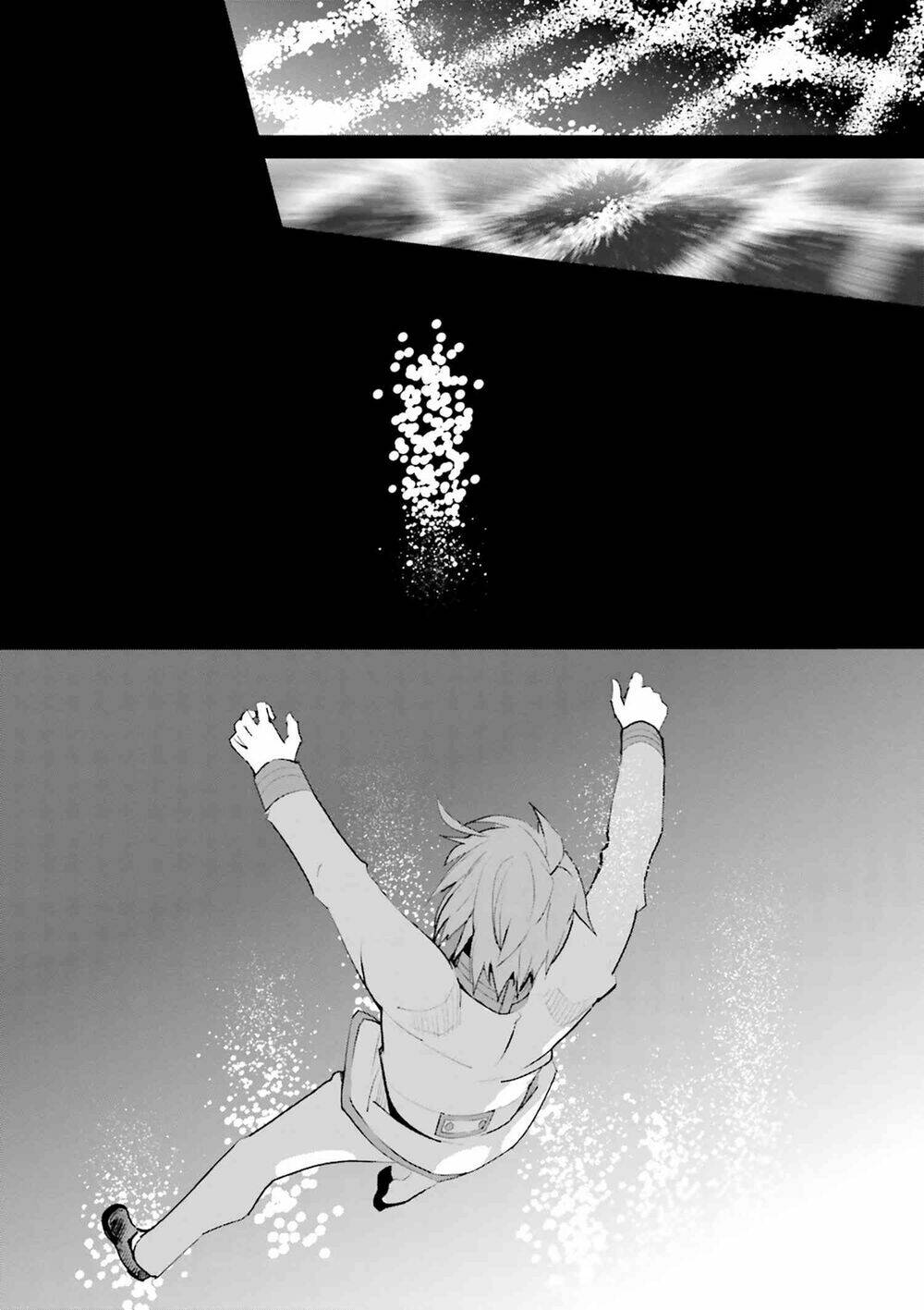 Fate/extra: Chapter 39: Extra