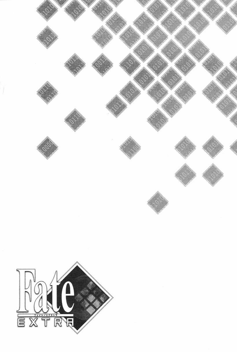 Fate/extra: Chapter 4