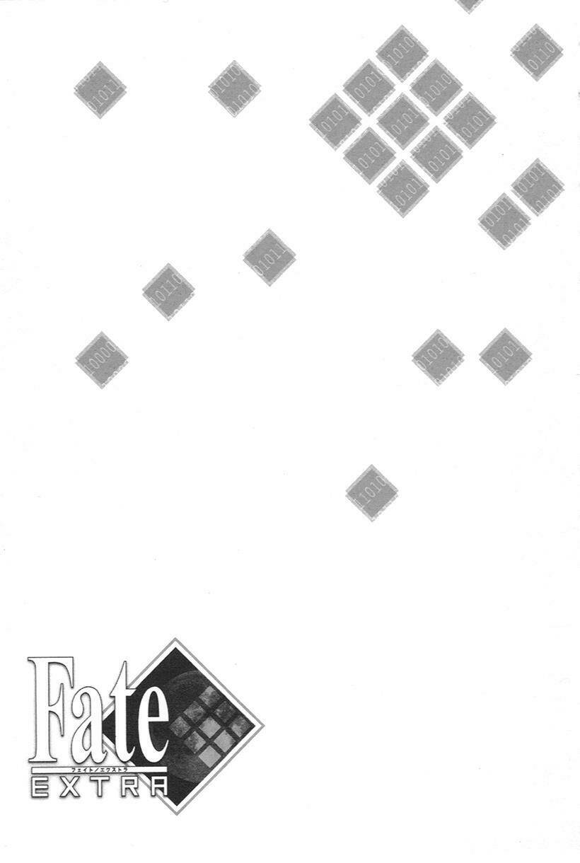 Fate/extra: Chapter 5