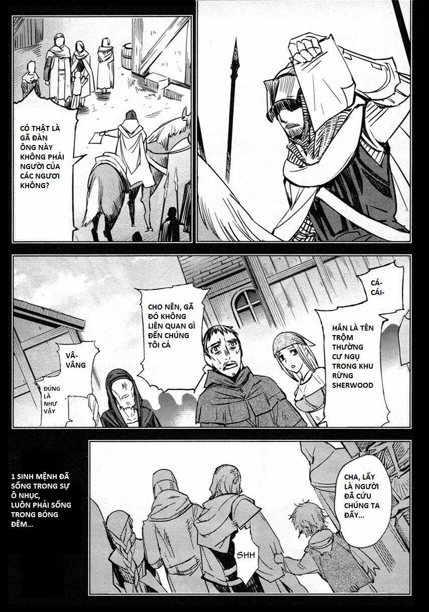 Fate/extra: Chapter 7