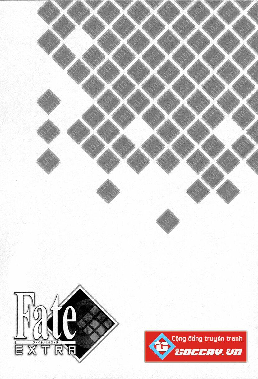 Fate/extra: Chapter 7