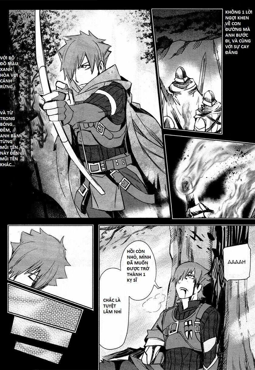 Fate/extra: Chapter 7