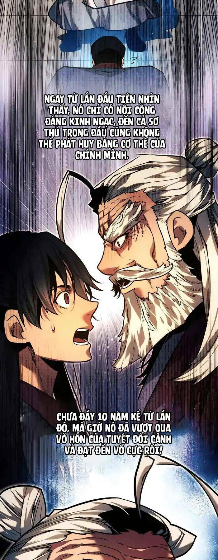 Chuyển Sinh Vào Thế Giới Võ Lâm: Chapter 82
