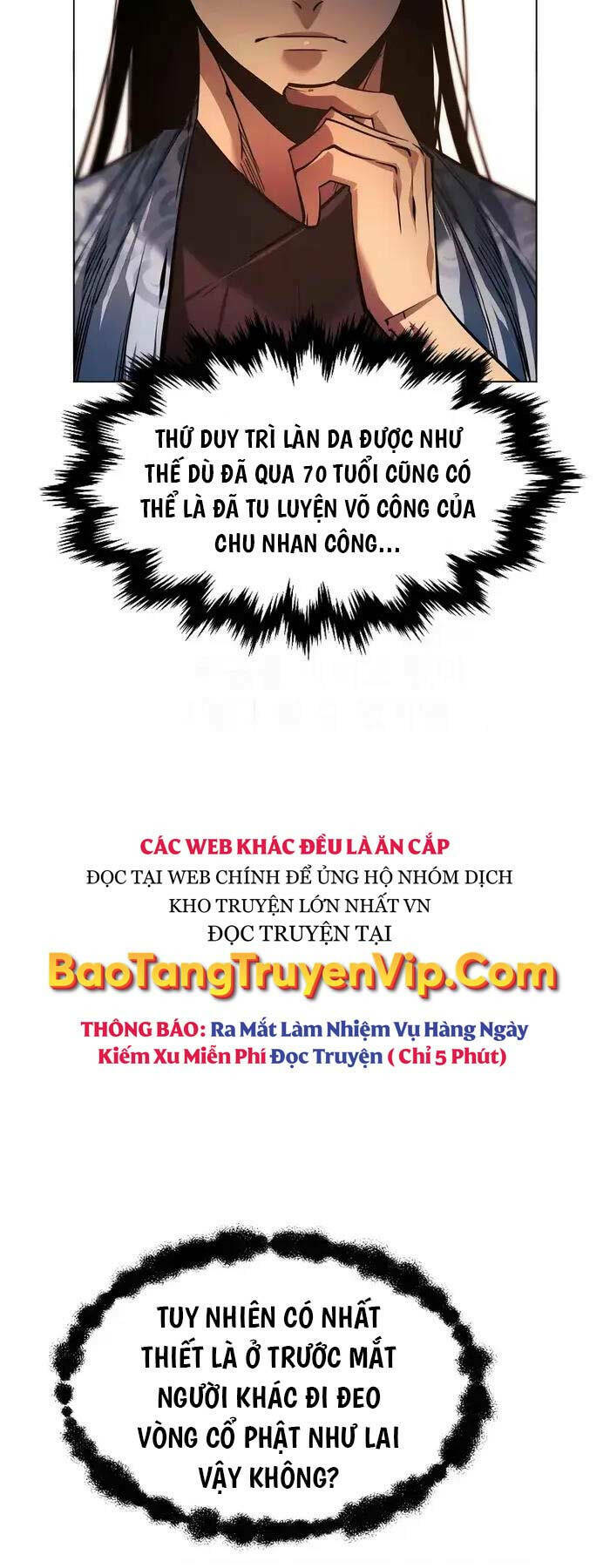 Chuyển Sinh Vào Thế Giới Võ Lâm: Chapter 82