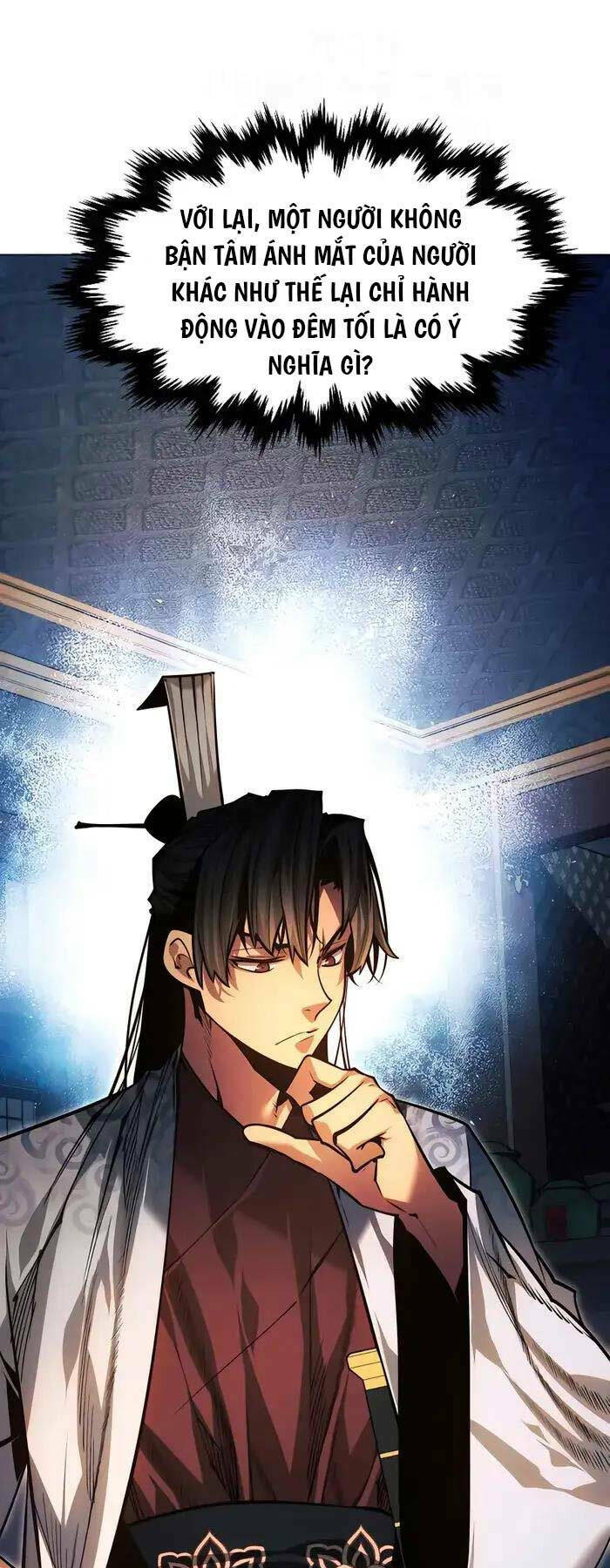 Chuyển Sinh Vào Thế Giới Võ Lâm: Chapter 82