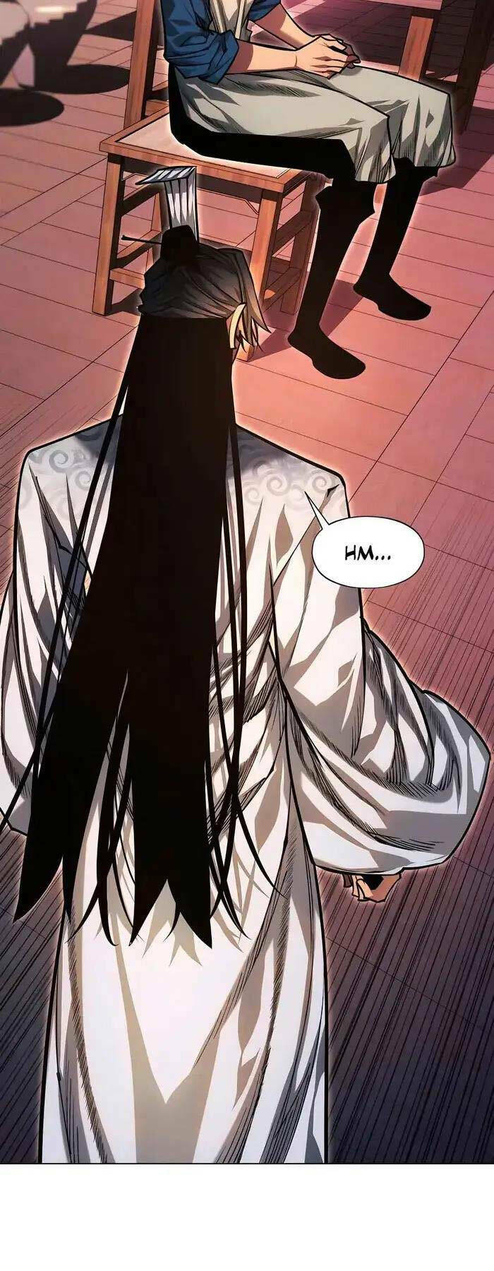 Chuyển Sinh Vào Thế Giới Võ Lâm: Chapter 82
