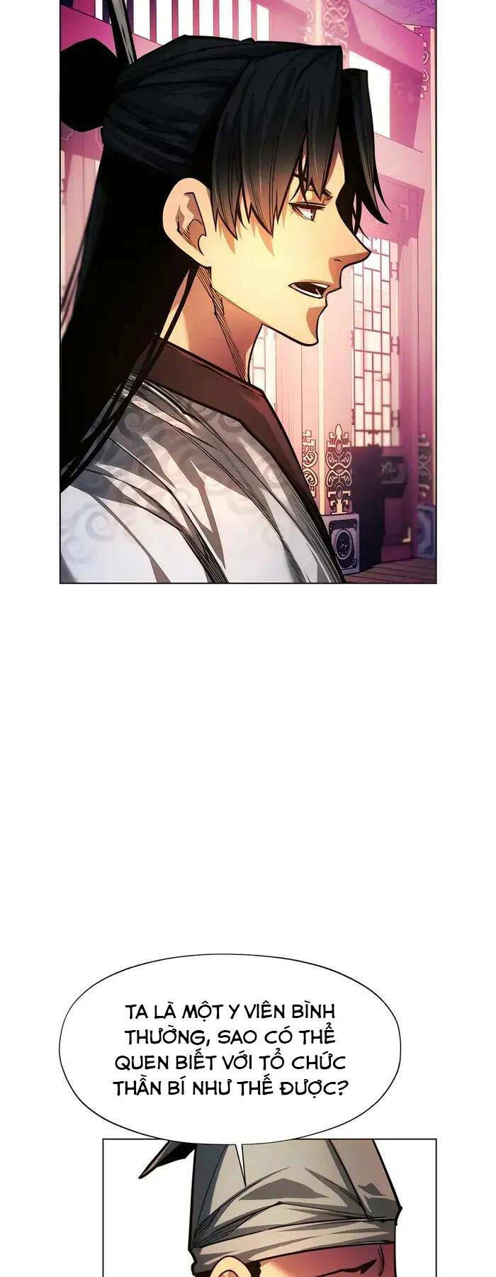 Chuyển Sinh Vào Thế Giới Võ Lâm: Chapter 82