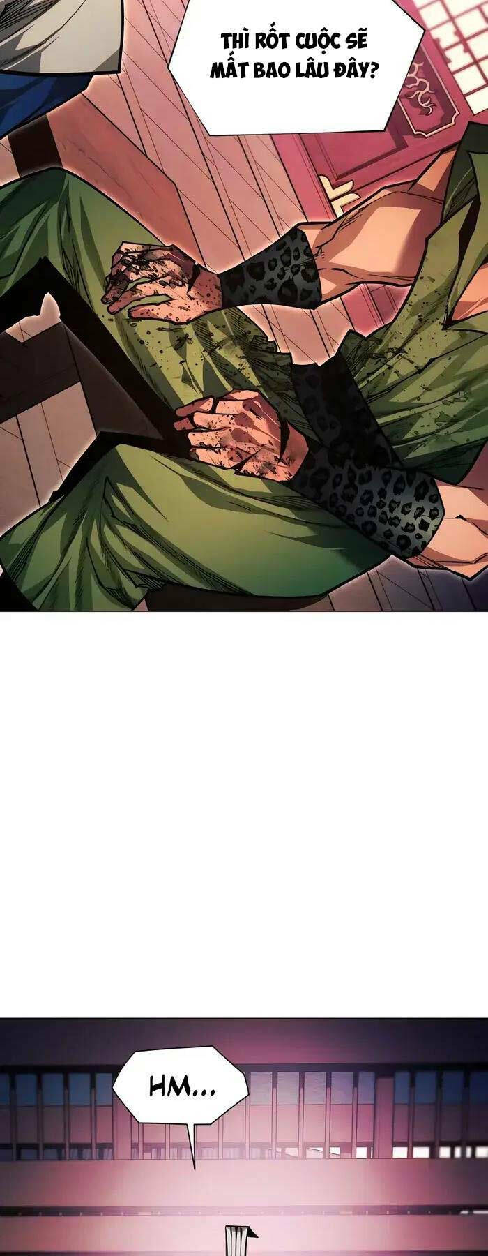 Chuyển Sinh Vào Thế Giới Võ Lâm: Chapter 82
