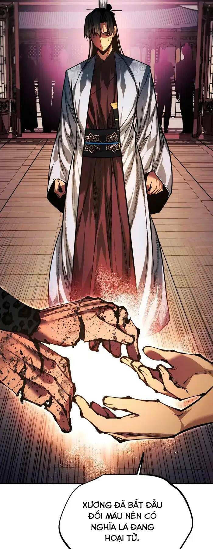 Chuyển Sinh Vào Thế Giới Võ Lâm: Chapter 82