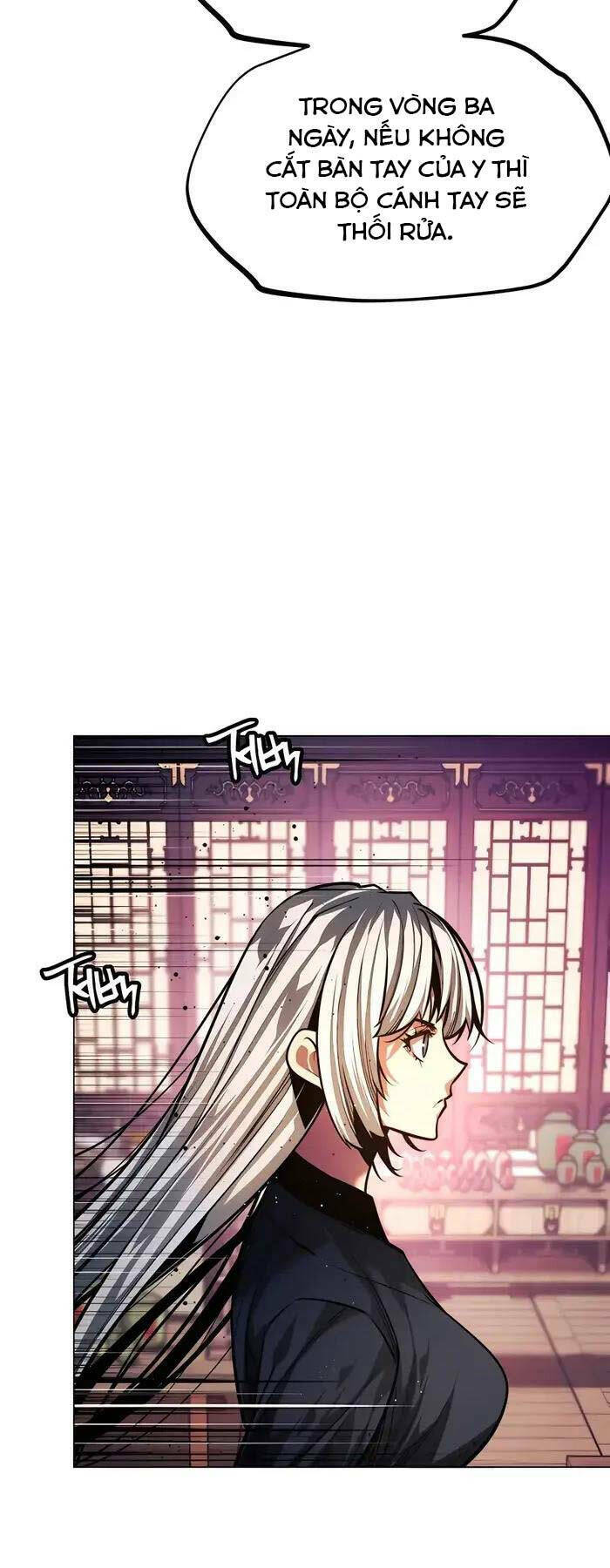 Chuyển Sinh Vào Thế Giới Võ Lâm: Chapter 82