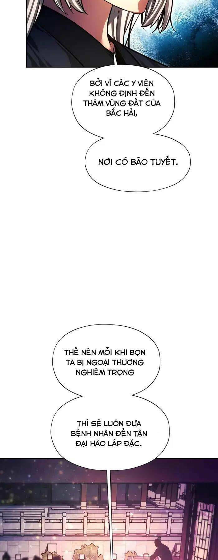 Chuyển Sinh Vào Thế Giới Võ Lâm: Chapter 82