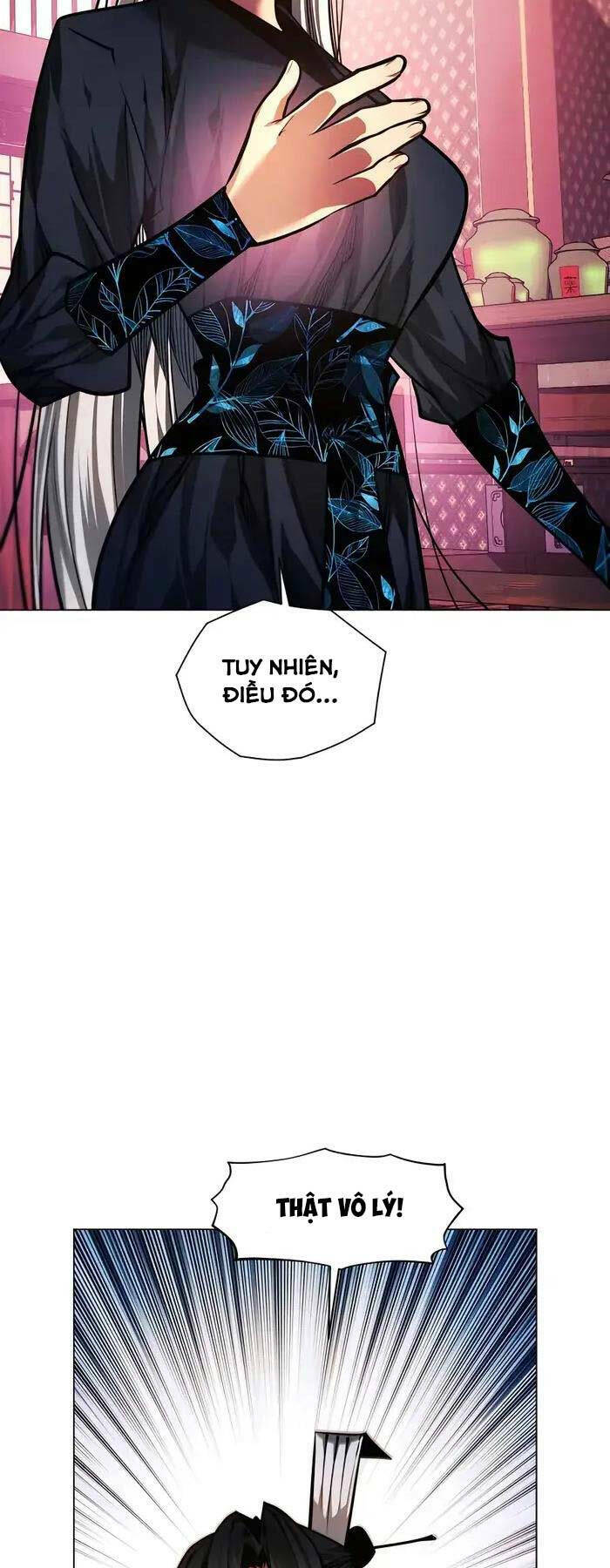 Chuyển Sinh Vào Thế Giới Võ Lâm: Chapter 82