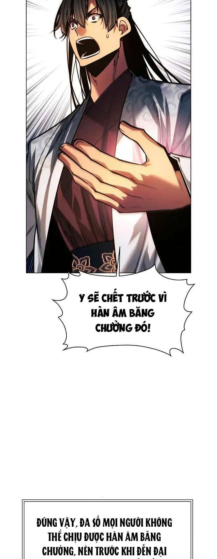 Chuyển Sinh Vào Thế Giới Võ Lâm: Chapter 82