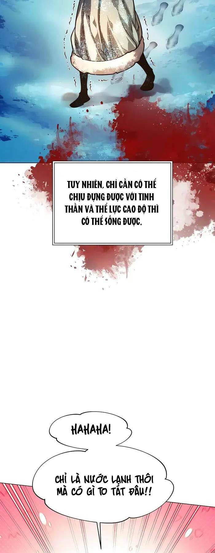 Chuyển Sinh Vào Thế Giới Võ Lâm: Chapter 82