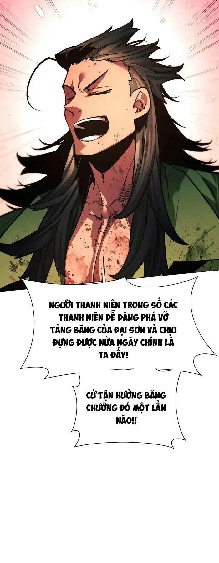 Chuyển Sinh Vào Thế Giới Võ Lâm: Chapter 82