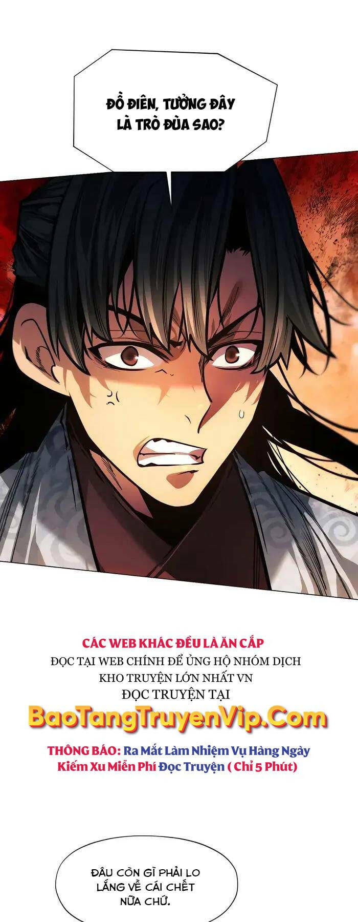 Chuyển Sinh Vào Thế Giới Võ Lâm: Chapter 82
