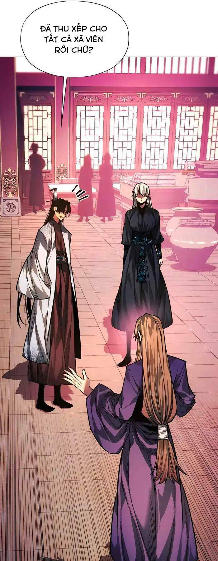 Chuyển Sinh Vào Thế Giới Võ Lâm: Chapter 82