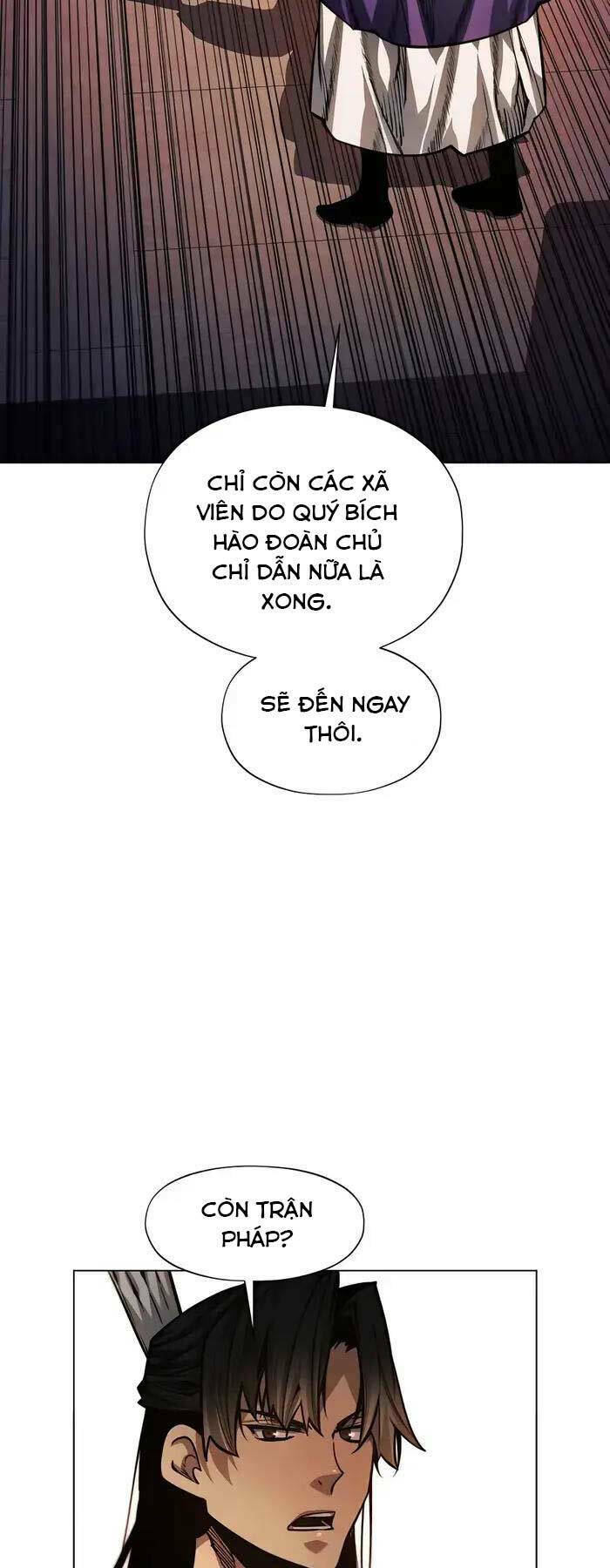 Chuyển Sinh Vào Thế Giới Võ Lâm: Chapter 82