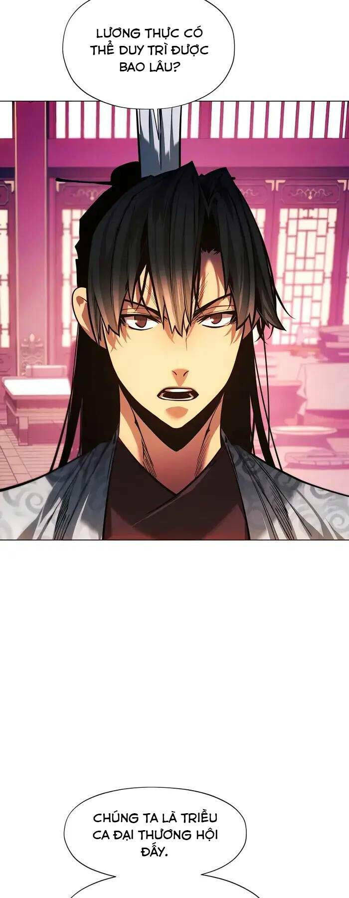 Chuyển Sinh Vào Thế Giới Võ Lâm: Chapter 82