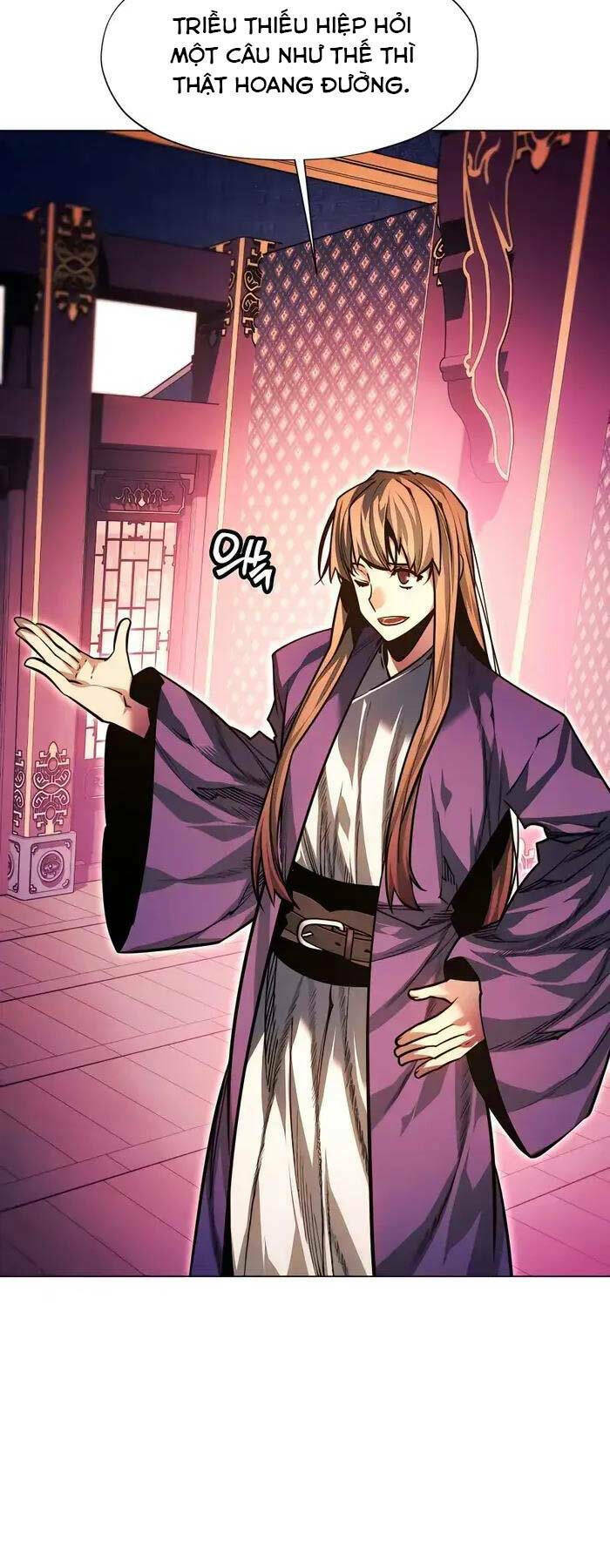 Chuyển Sinh Vào Thế Giới Võ Lâm: Chapter 82