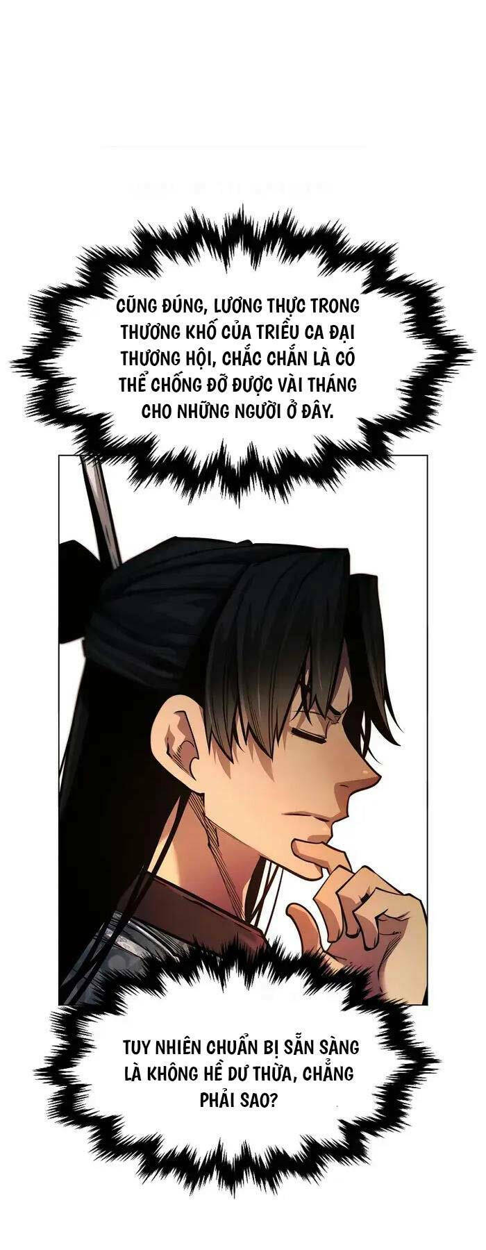 Chuyển Sinh Vào Thế Giới Võ Lâm: Chapter 82