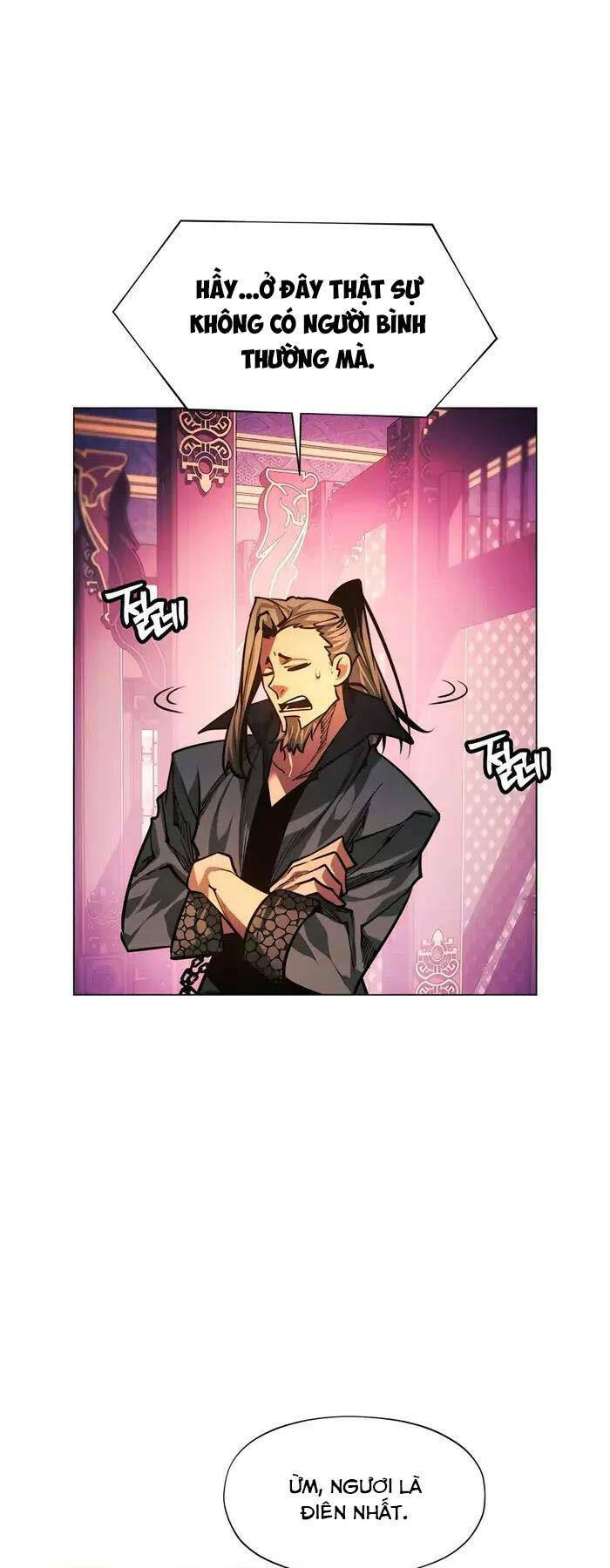 Chuyển Sinh Vào Thế Giới Võ Lâm: Chapter 82