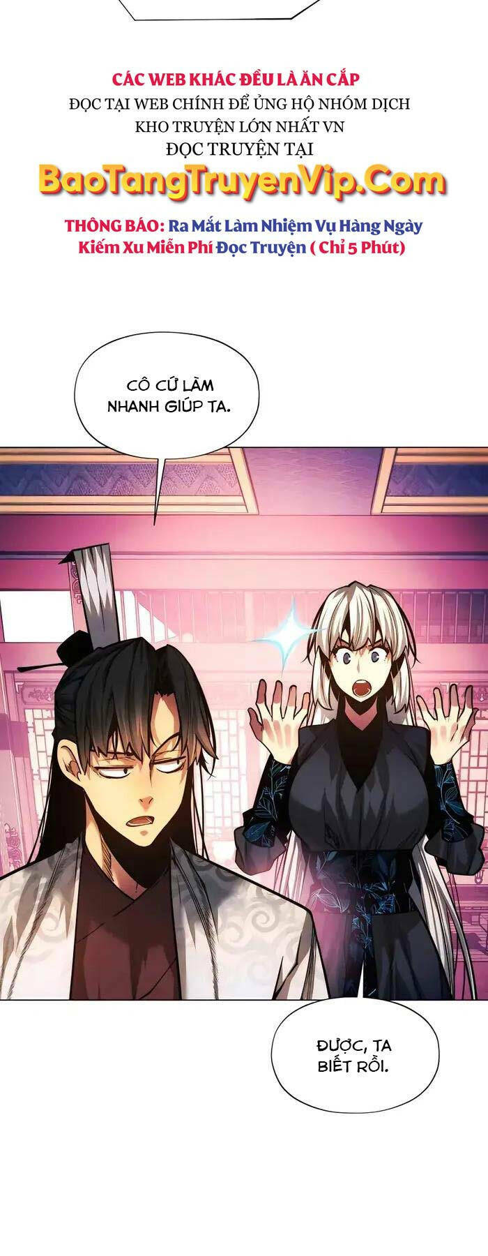 Chuyển Sinh Vào Thế Giới Võ Lâm: Chapter 82