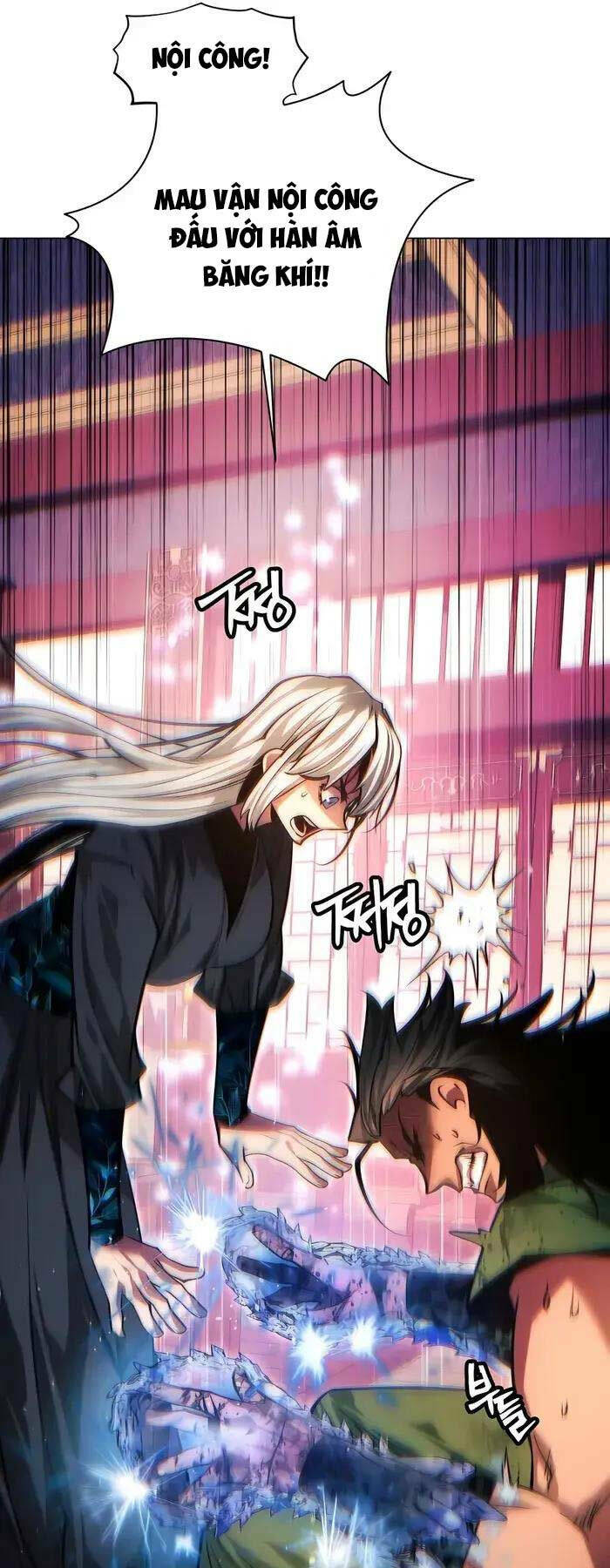 Chuyển Sinh Vào Thế Giới Võ Lâm: Chapter 82